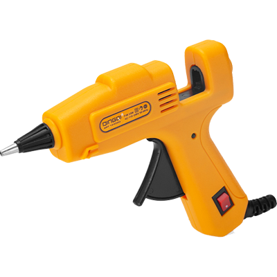 Dingqi 25watt hot glue gun