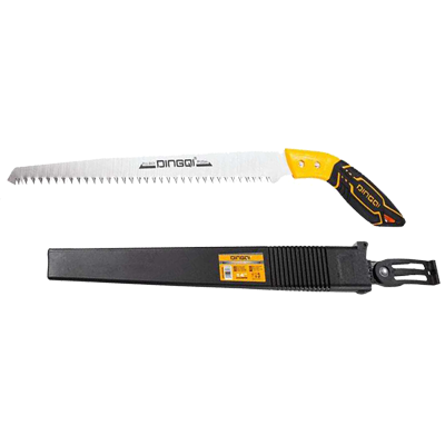 Dingqi 270mm straight branch saw