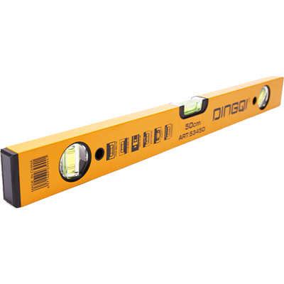 Dingqi magnetic spirit level 40cm