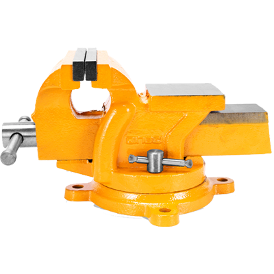 Dingqi 100mm bench vise