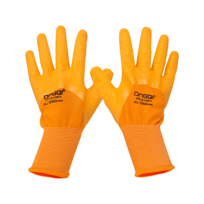 Dingqi protective gloves