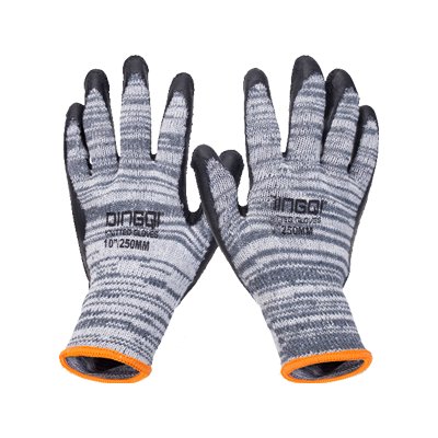 Dingqi protective gloves