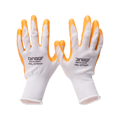 Dingqi protective gloves