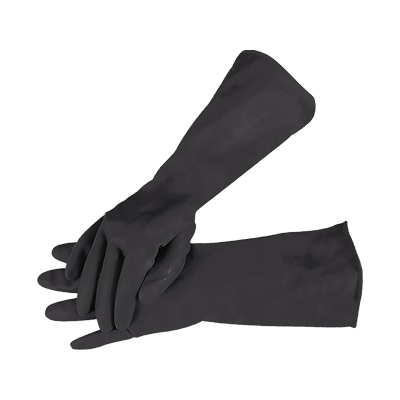 Dingqi reinforced protective gloves