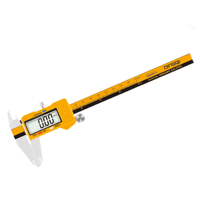 Dingqi digital caliper 150mm