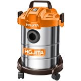 Σκούπα υγρών & στερεών HOJITA 12L 800W