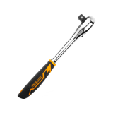 Dingqi ratchet with 1/2 plastic handle