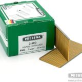 Βελονάκια Prebena N-40 2.500τεμ.