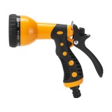 Dingqi adjustable water gun