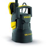 Αντλία ομβρίων Stanley 400W 1/3Hp