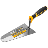 Dingqi trowel with plastic handle 200mm