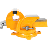 Dingqi 100mm bench vise