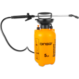 5Lt Dingqi pressure sprayer