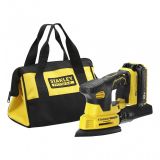 Τριβείο μυτερό mini Stanley 18V FMCW210D1-QW