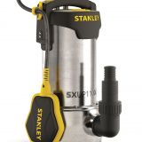 Αντλία ακαθάρτων Stanley 1100W 7/8Hp