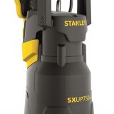 Αντλία ακαθάρτων Stanley 750W 3/5Hp